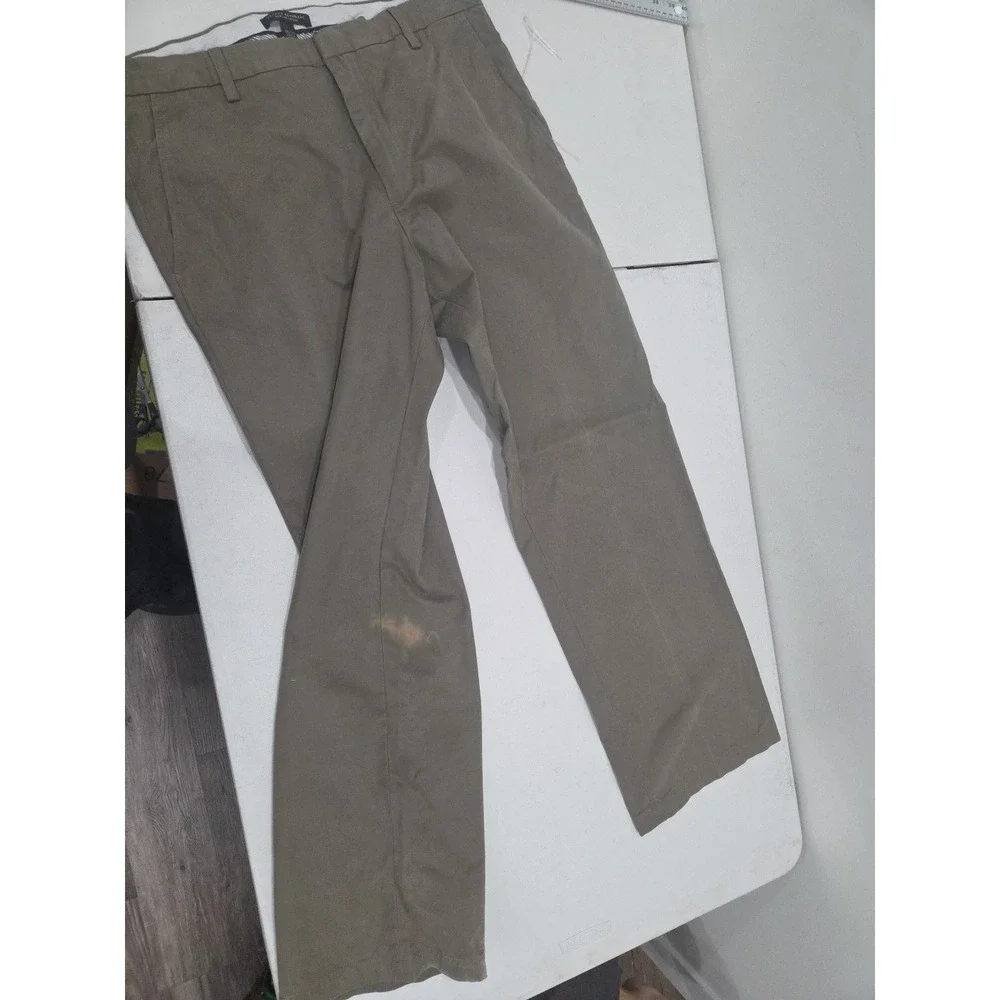 banana republic pants Dawson chino‎ 36x34